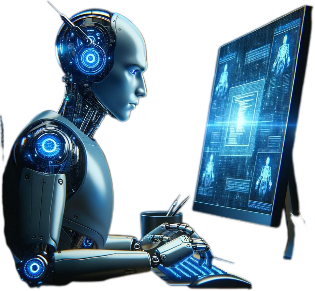 AI Trading Robot